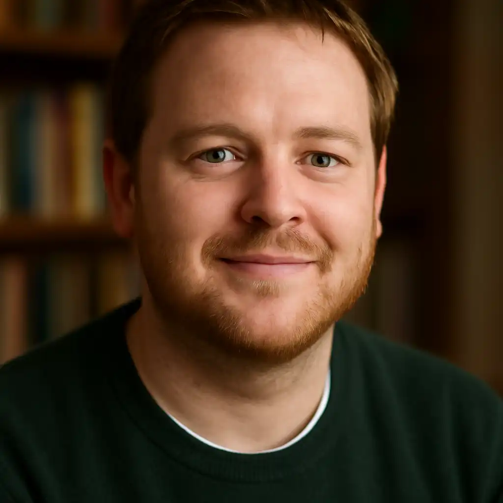 Claes Bergström